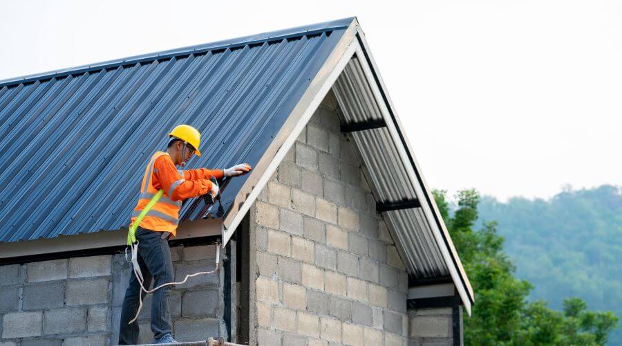 Local Chimney Repair in Stony Brook, NY